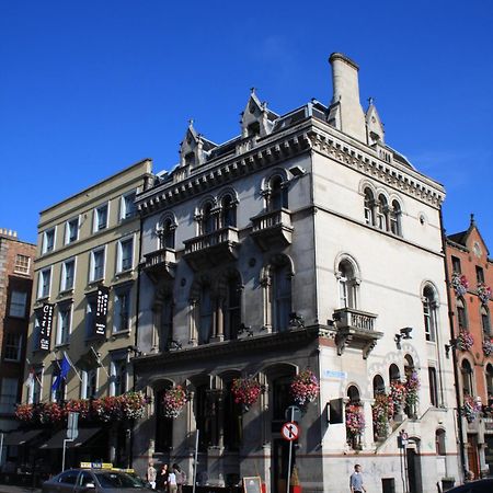 Dublin Citi Hotel Of Temple Bar מראה חיצוני תמונה