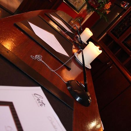 Dublin Citi Hotel Of Temple Bar מראה חיצוני תמונה