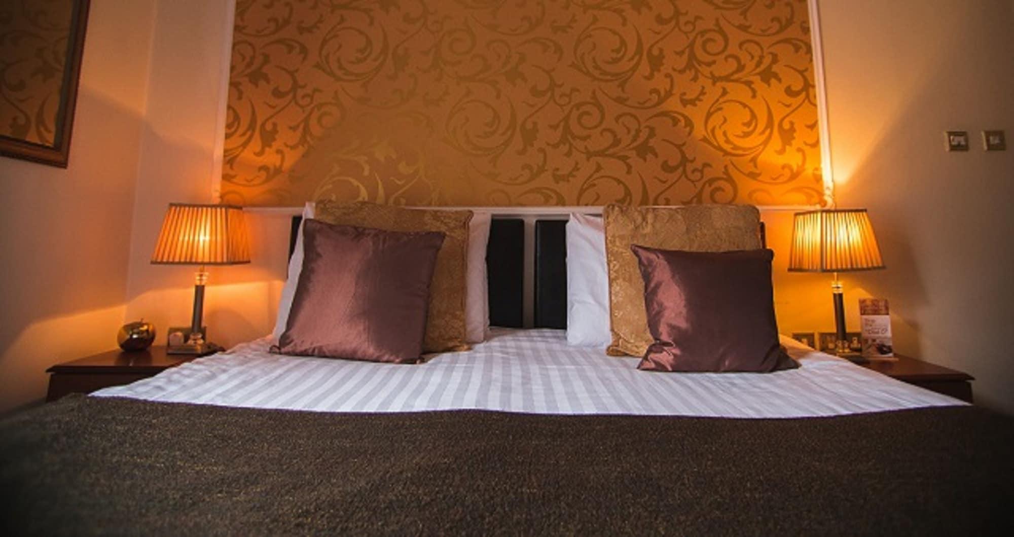 Dublin Citi Hotel Of Temple Bar מראה חיצוני תמונה