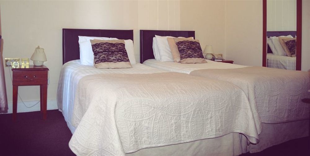 Dublin Citi Hotel Of Temple Bar מראה חיצוני תמונה
