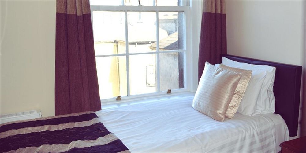 Dublin Citi Hotel Of Temple Bar מראה חיצוני תמונה