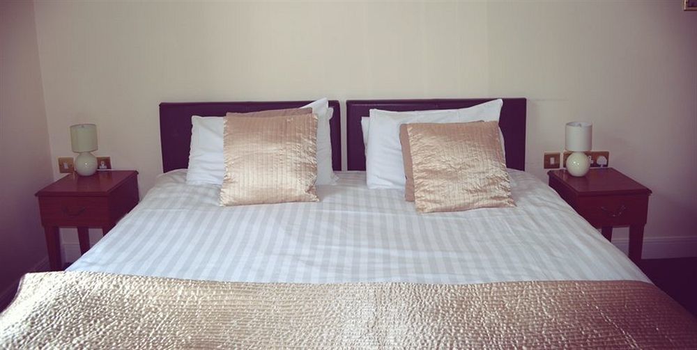 Dublin Citi Hotel Of Temple Bar מראה חיצוני תמונה