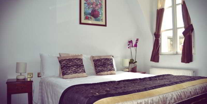 Dublin Citi Hotel Of Temple Bar מראה חיצוני תמונה