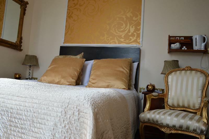 Dublin Citi Hotel Of Temple Bar מראה חיצוני תמונה