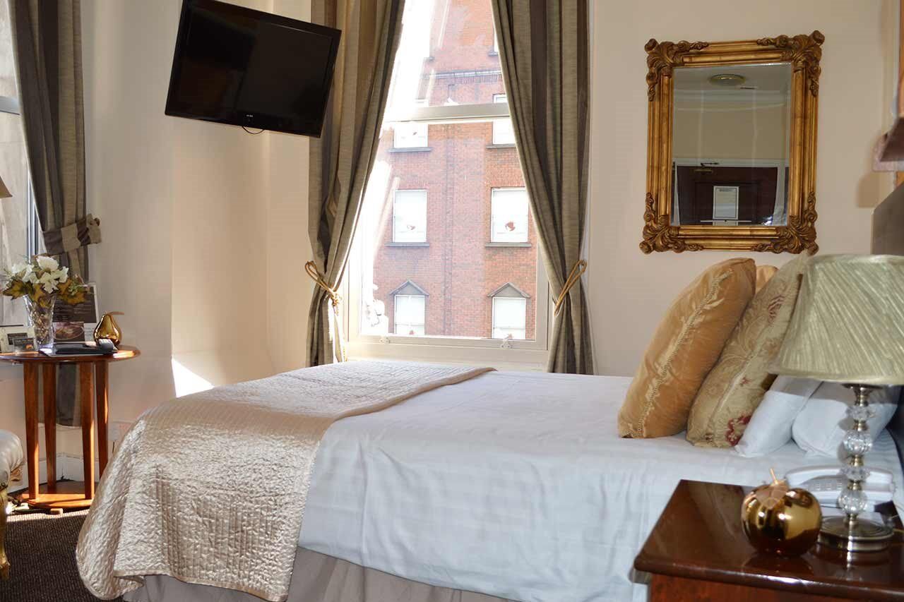 Dublin Citi Hotel Of Temple Bar מראה חיצוני תמונה